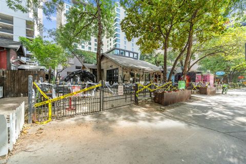 Tiny photo for 603 Davis ST #710, Austin, TX 78701 (MLS # 3914991)