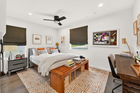 Tiny photo for 6403 Hickman Ave, Austin, TX 78723 (MLS # 8278893)