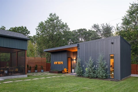Tiny photo for 6403 Hickman Ave, Austin, TX 78723 (MLS # 8278893)