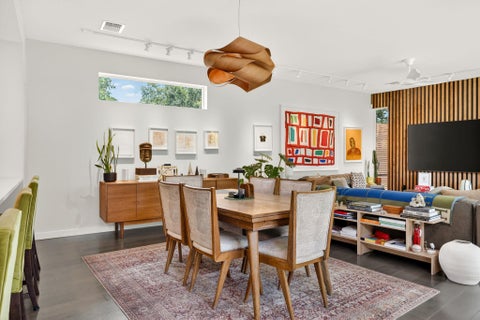 Tiny photo for 6403 Hickman Ave, Austin, TX 78723 (MLS # 8278893)
