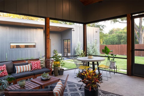 Tiny photo for 6403 Hickman Ave, Austin, TX 78723 (MLS # 8278893)