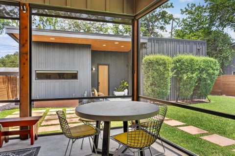 Tiny photo for 6403 Hickman Ave, Austin, TX 78723 (MLS # 8278893)