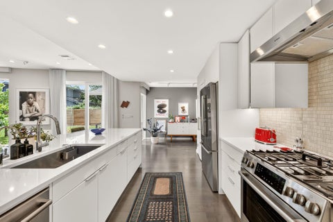 Tiny photo for 6403 Hickman Ave, Austin, TX 78723 (MLS # 8278893)