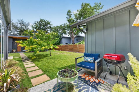 Tiny photo for 6403 Hickman Ave, Austin, TX 78723 (MLS # 8278893)