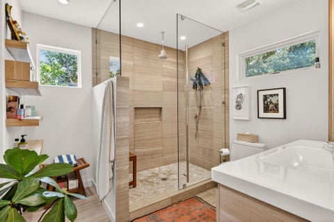 Tiny photo for 6403 Hickman Ave, Austin, TX 78723 (MLS # 8278893)