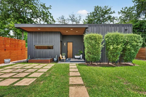 Tiny photo for 6403 Hickman Ave, Austin, TX 78723 (MLS # 8278893)