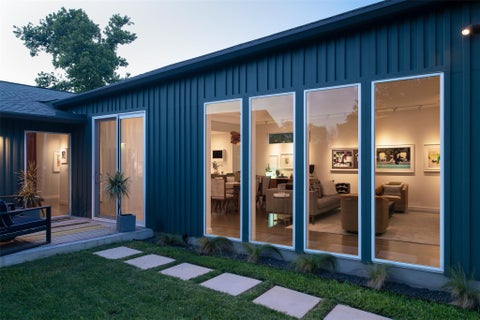 Tiny photo for 6403 Hickman Ave, Austin, TX 78723 (MLS # 8278893)