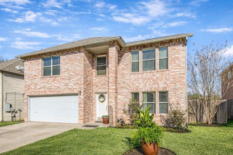 1703 Balsam WAY Round Rock TX 78665