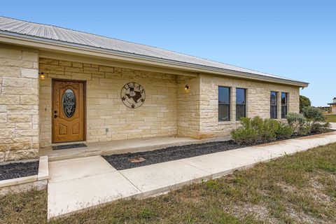 192 Freedom DR Georgetown TX 78626