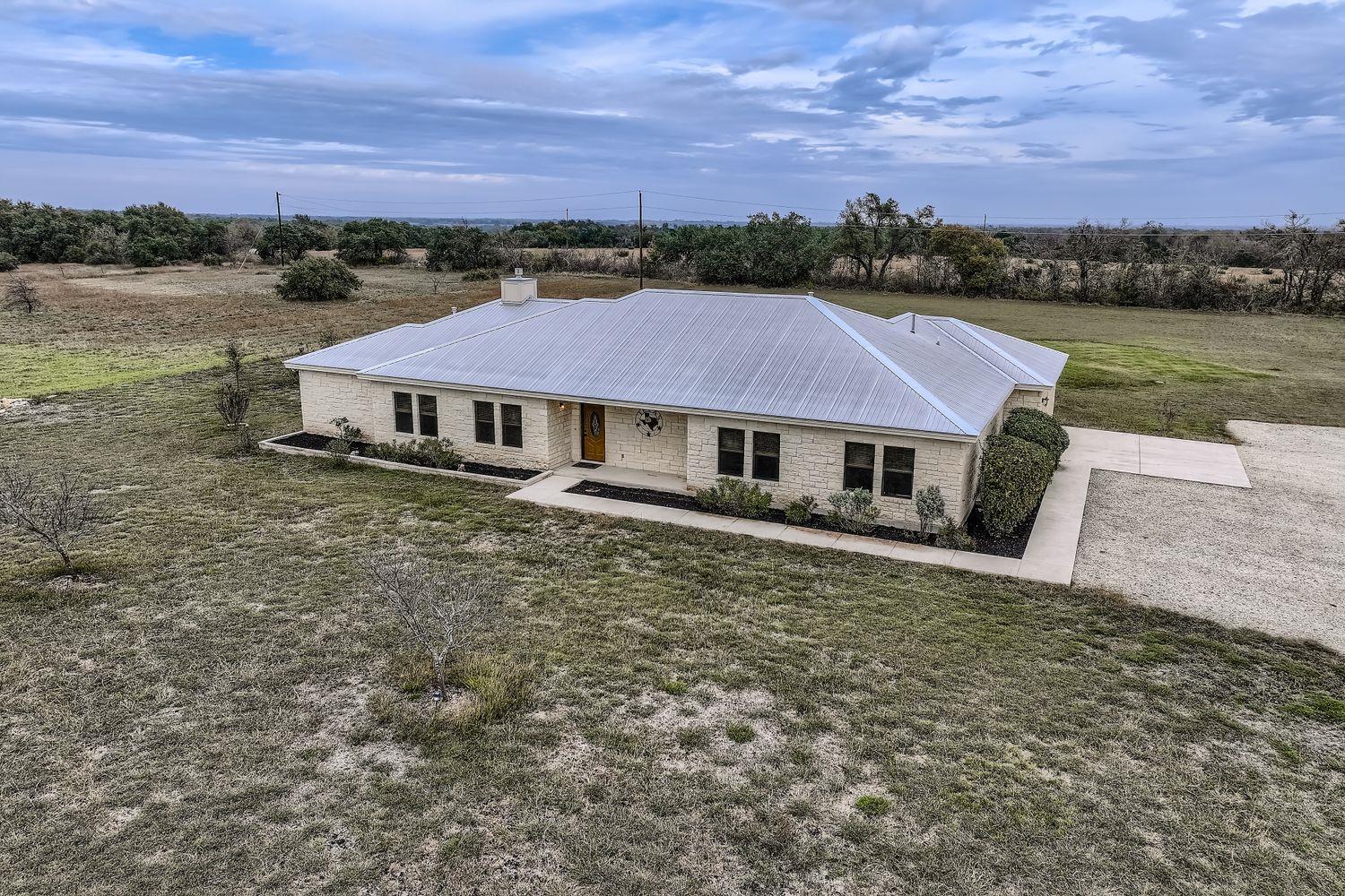 Georgetown, Texas 78626, United States, 3 Bedrooms Bedrooms, ,3 BathroomsBathrooms,Residential,Active,252687