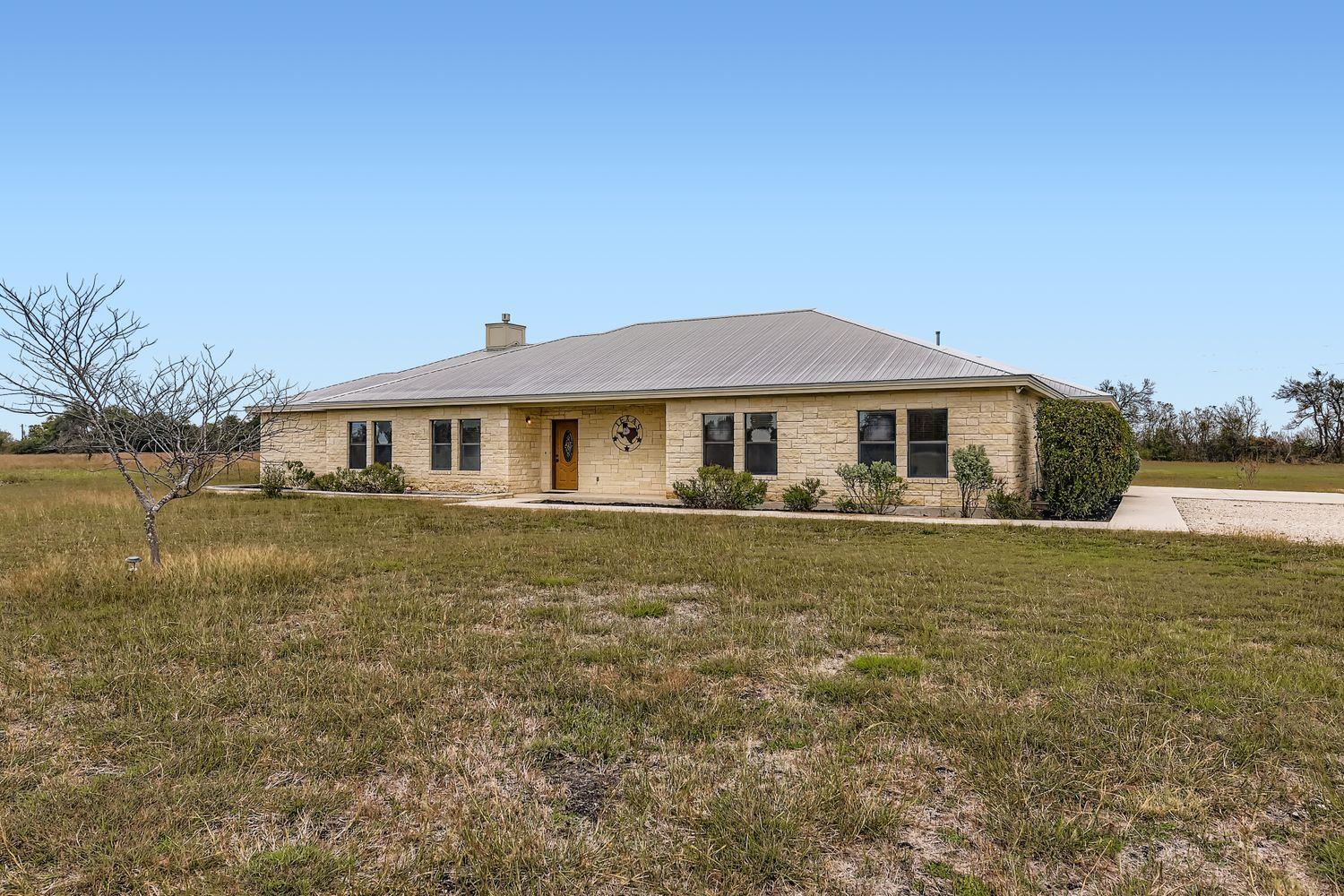 Georgetown, Texas 78626, United States, 3 Bedrooms Bedrooms, ,3 BathroomsBathrooms,Residential,Active,252687