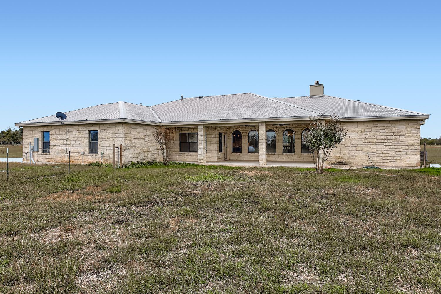 Georgetown, Texas 78626, United States, 3 Bedrooms Bedrooms, ,3 BathroomsBathrooms,Residential,Active,252687