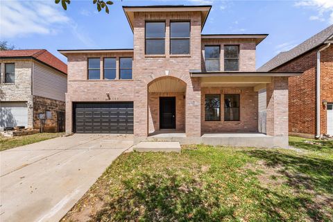 2003 Carriage Club DR Cedar Park TX 78613