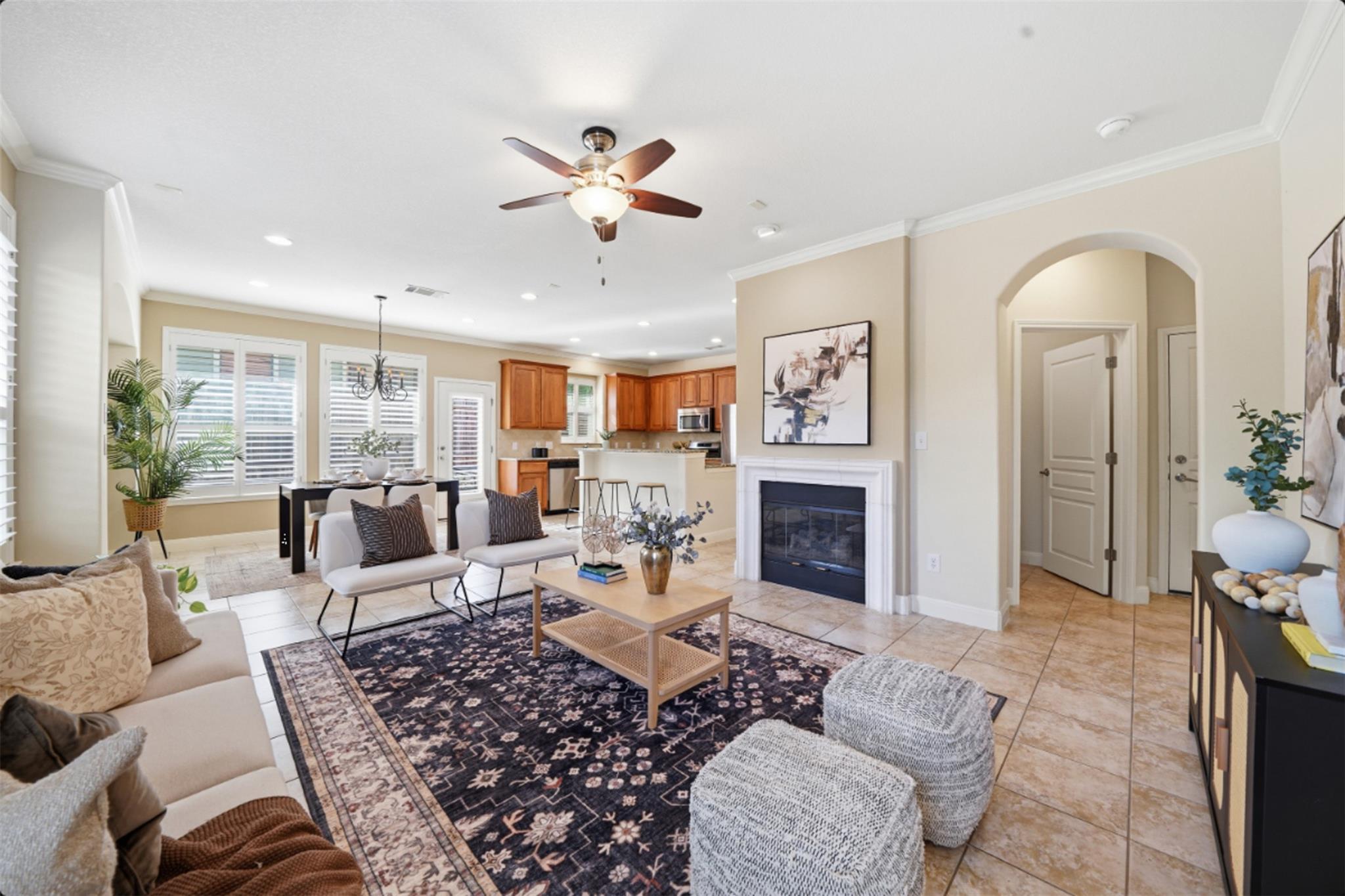 6705 Covered Bridge DR 8