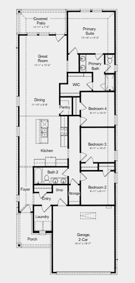 5816 Taunte DR