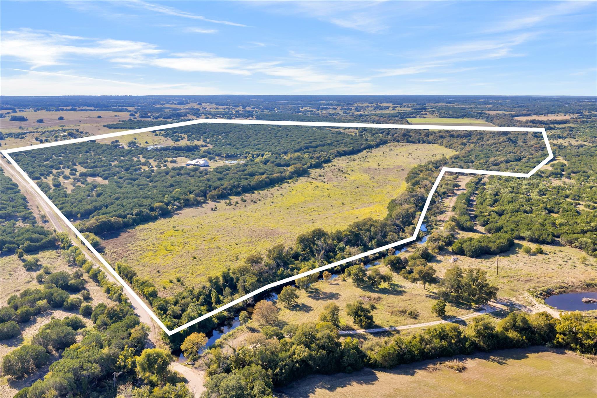 1000 County Road 203
