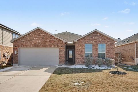 Photo of 19813 Shinning Isle RUN, Pflugerville, TX 78660 (MLS # 5506113)