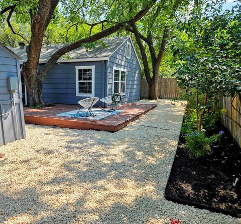 Tiny photo for 2108 Glendale PL, Austin, TX 78704 (MLS # 9695476)