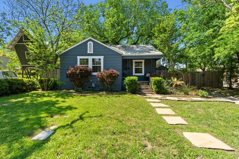 Tiny photo for 2108 Glendale PL, Austin, TX 78704 (MLS # 9695476)