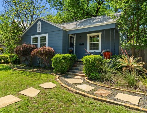 Photo of 2108 Glendale PL, Austin, TX 78704 (MLS # 9695476)