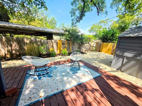 Tiny photo for 2108 Glendale PL, Austin, TX 78704 (MLS # 9695476)