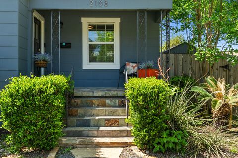 Tiny photo for 2108 Glendale PL, Austin, TX 78704 (MLS # 9695476)