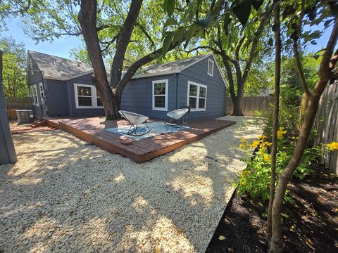 Tiny photo for 2108 Glendale PL, Austin, TX 78704 (MLS # 9695476)