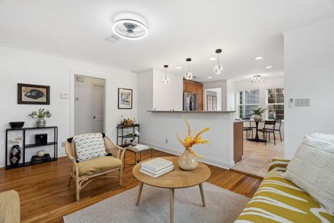 2108 Glendale PL Austin TX 78704