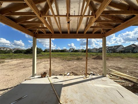 A home in Dripping Springs