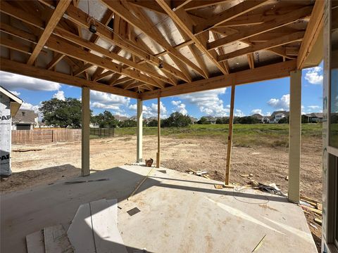 A home in Dripping Springs