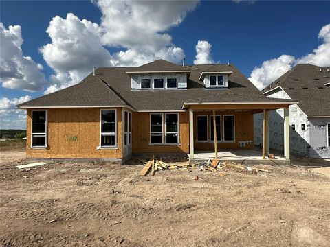 A home in Dripping Springs