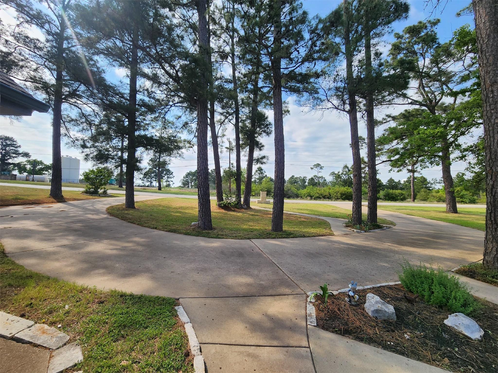 149 McAllister RD