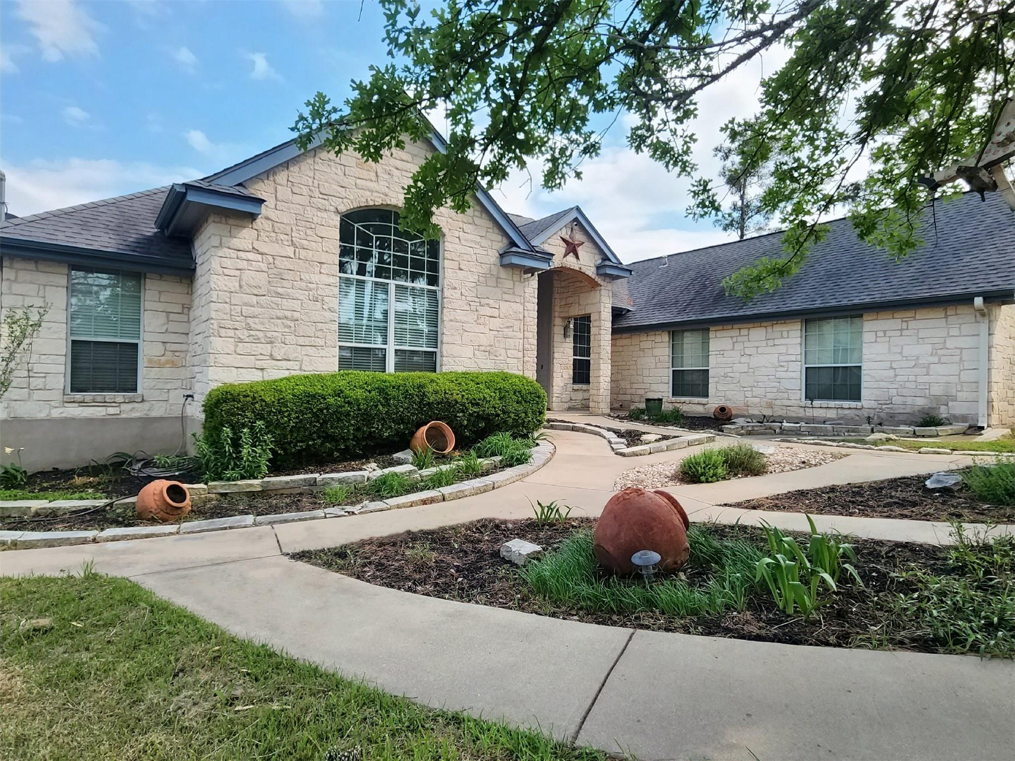 149 McAllister RD
