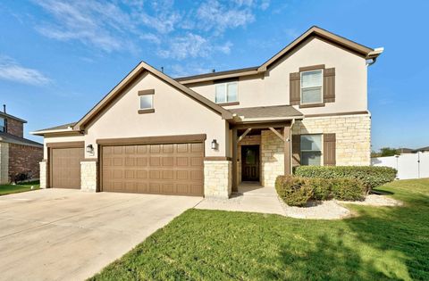 Photo of 5508 Mickelson CV, Austin, TX 78747 (MLS # 9439688)