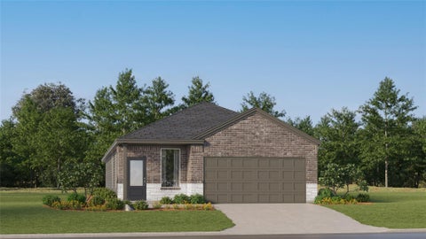 Tiny photo for 23737 Misted Grass DR, Elgin, TX 78621 (MLS # 6856915)
