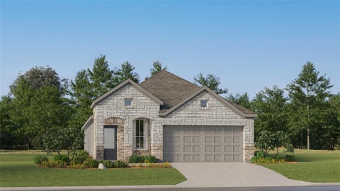 Tiny photo for 23737 Misted Grass DR, Elgin, TX 78621 (MLS # 6856915)