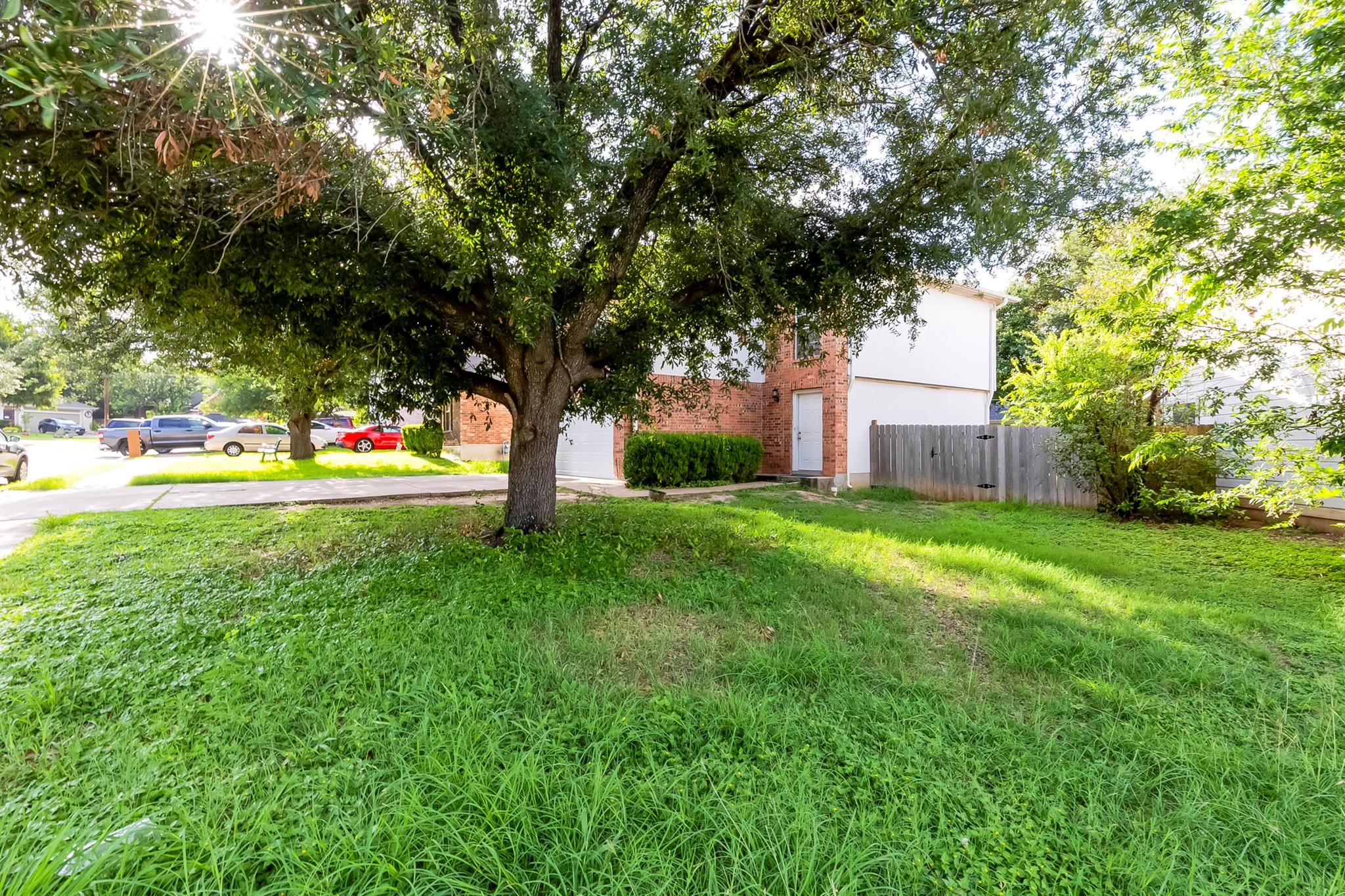 1709 Windy Park CIR
