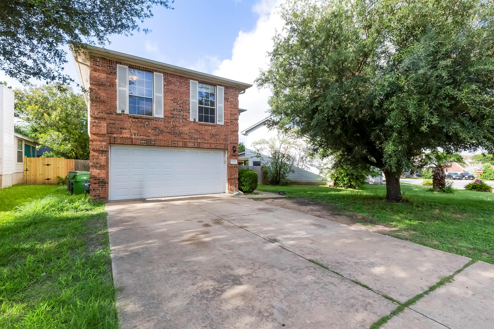 1709 Windy Park CIR