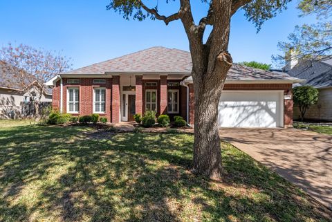 Photo of 4512 Slickrock CV, Austin, TX 78747 (MLS # 8209973)