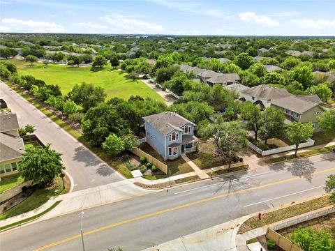 Photo of 405 N Lynnwood TRL, Cedar Park, TX 78613 (MLS # 7873271)