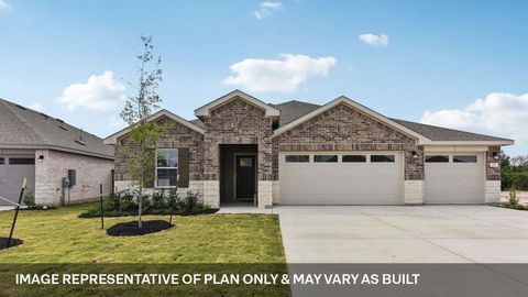 Photo of 224 Rivers Edge DR, Georgetown, TX 78628 (MLS # 7845432)