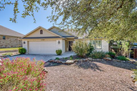 1403 Adam Ave Burnet TX 78611