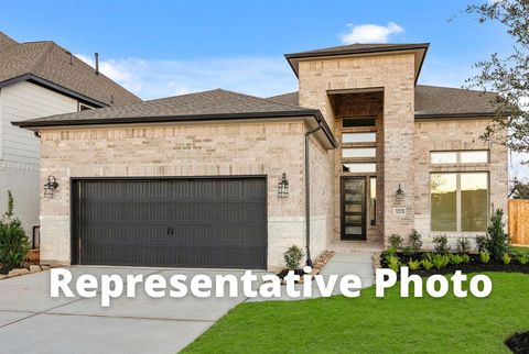 A home in Bastrop