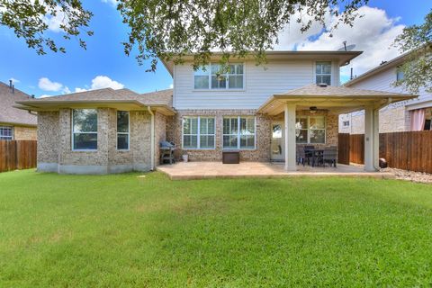 Tiny photo for 1108 Ritter DR, Cedar Park, TX 78613 (MLS # 7680900)