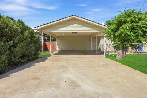 Photo of 5700 Cherry PARK #A/B, Austin, TX 78745 (MLS # 9744517)