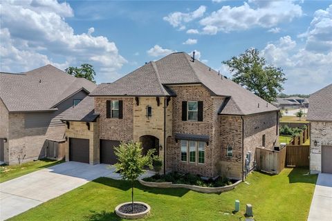 109 Rockrose CV Bastrop TX 78602