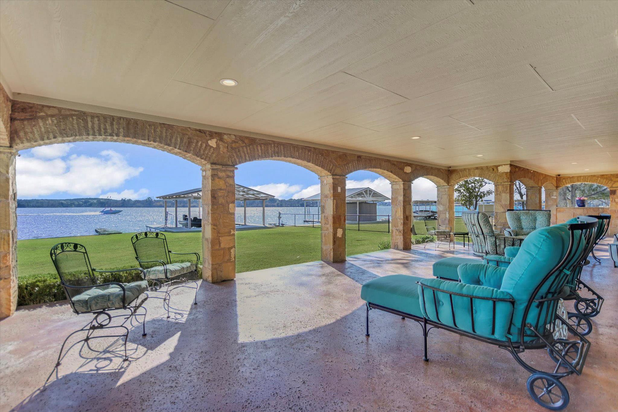 360 Campa Pajama LN