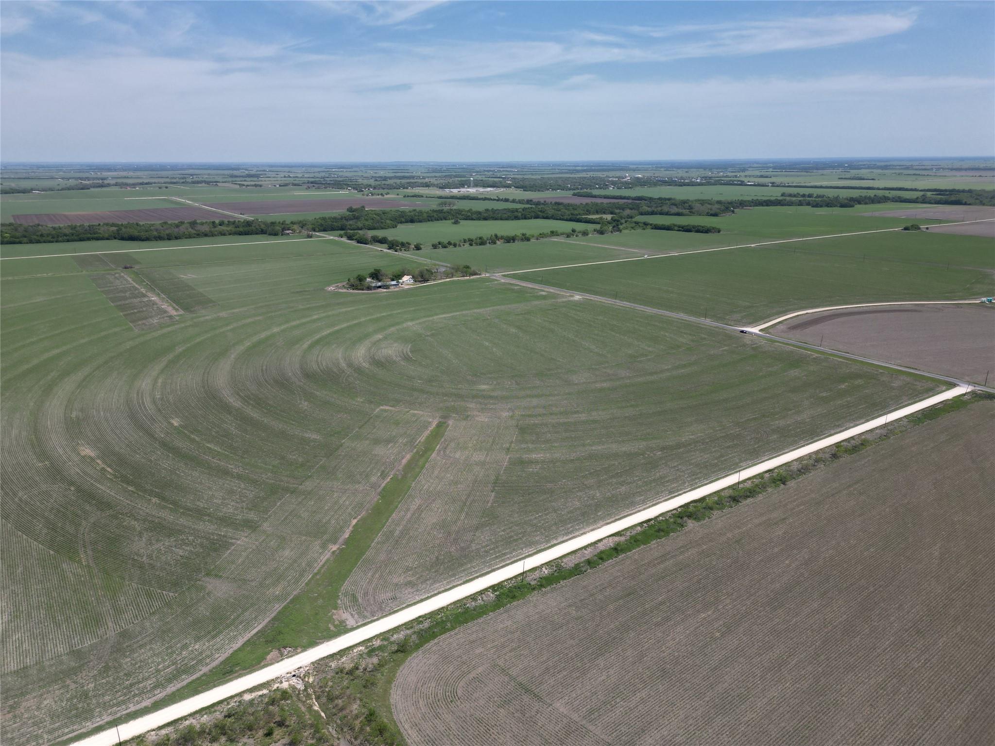 TBD County Road 301