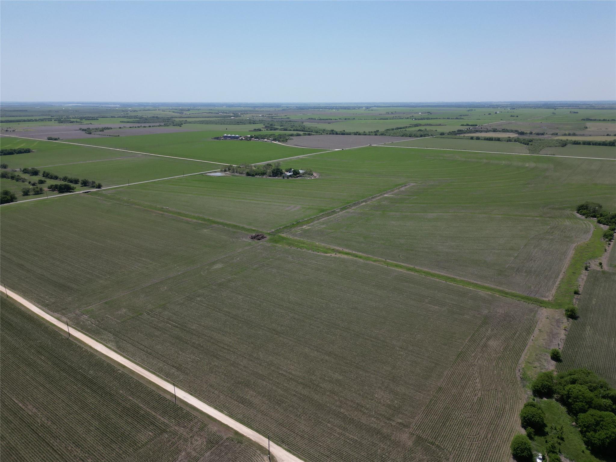 TBD County Road 301