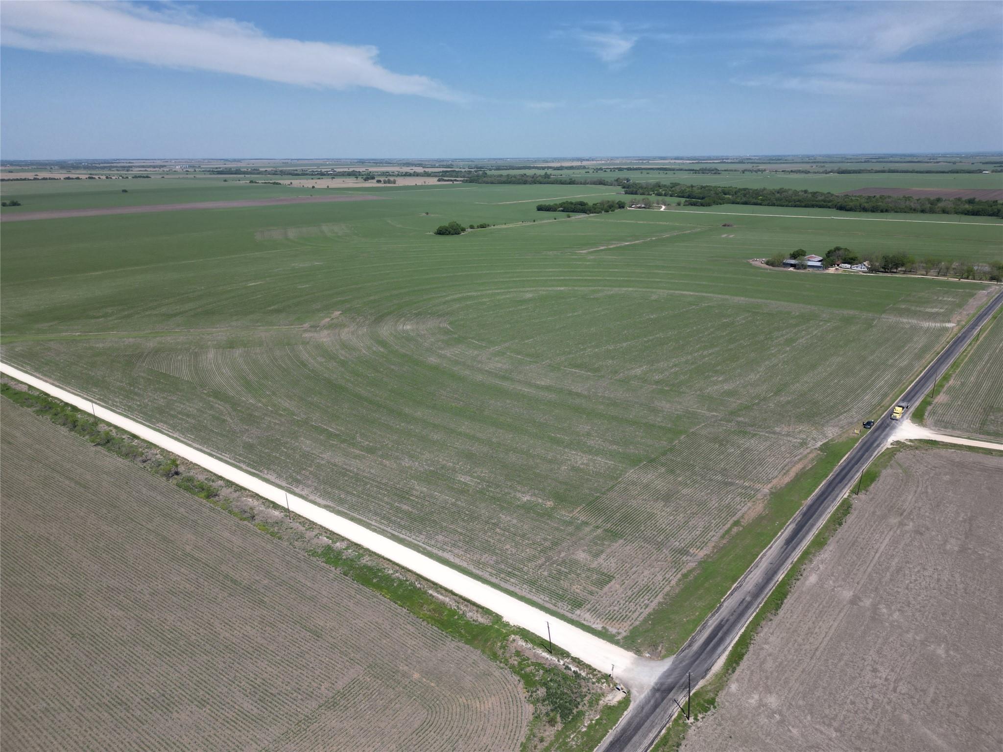 TBD County Road 301